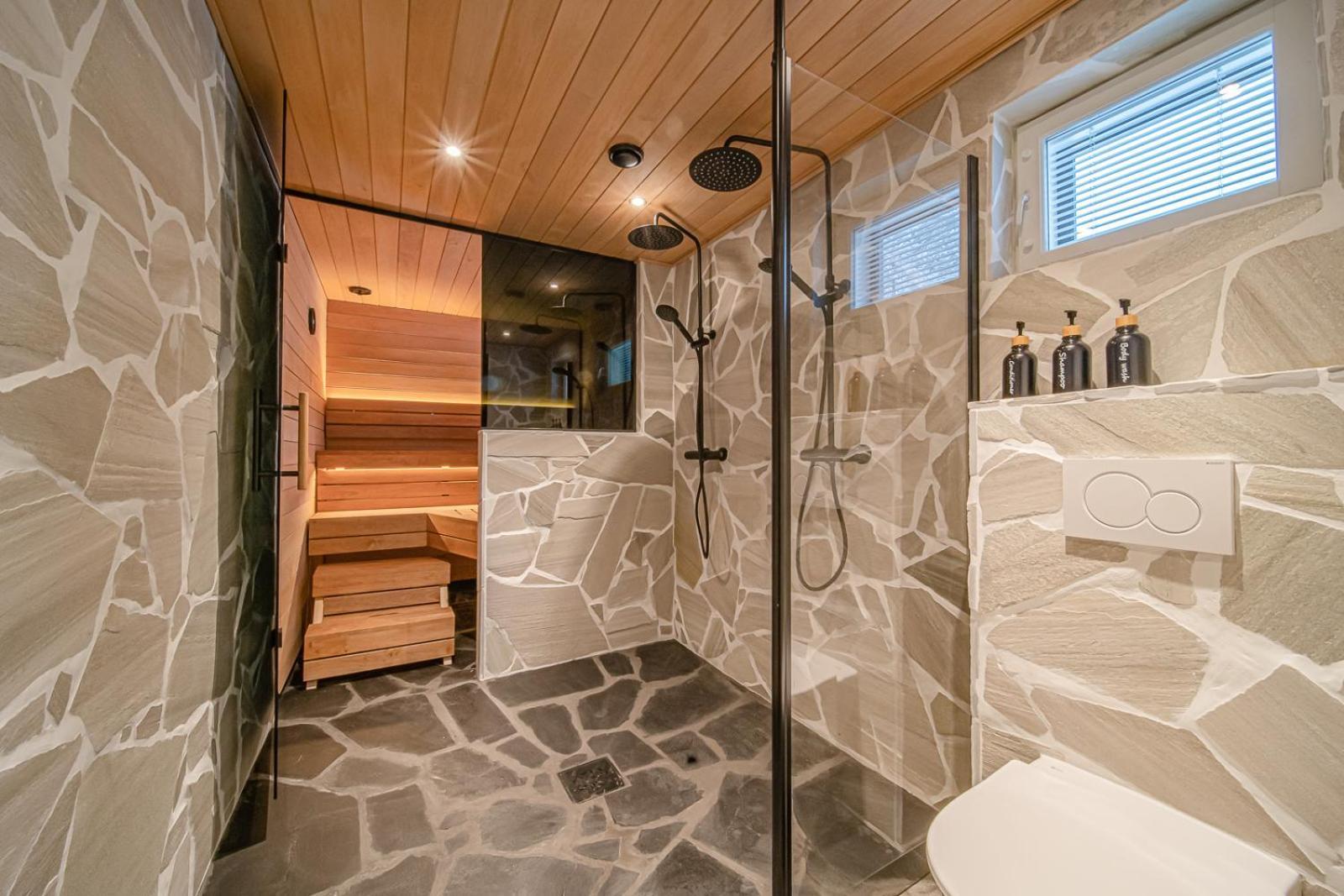 Villa Alvo Kittilä Exterior foto